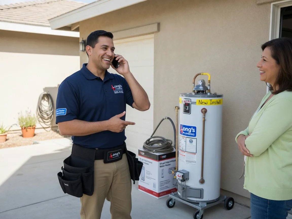 Leak Detection Meadowview, VA FAQs